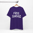 Free Shrugs Premium T-Shirt